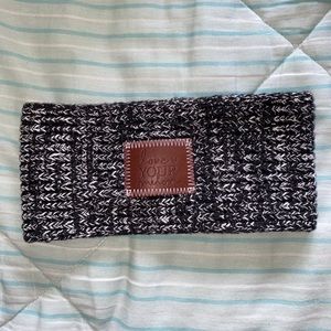 Love Your Melon winter headband